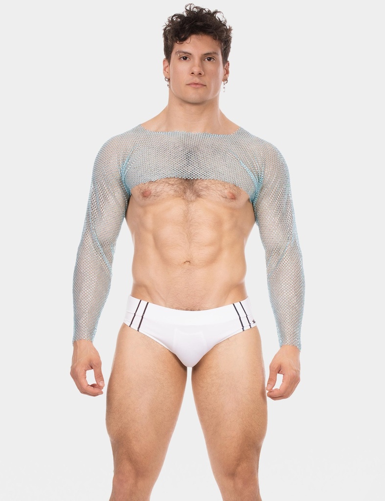 7