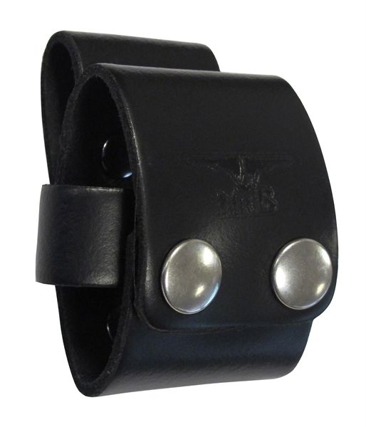 MISTER B HANDCUFF HOLDER