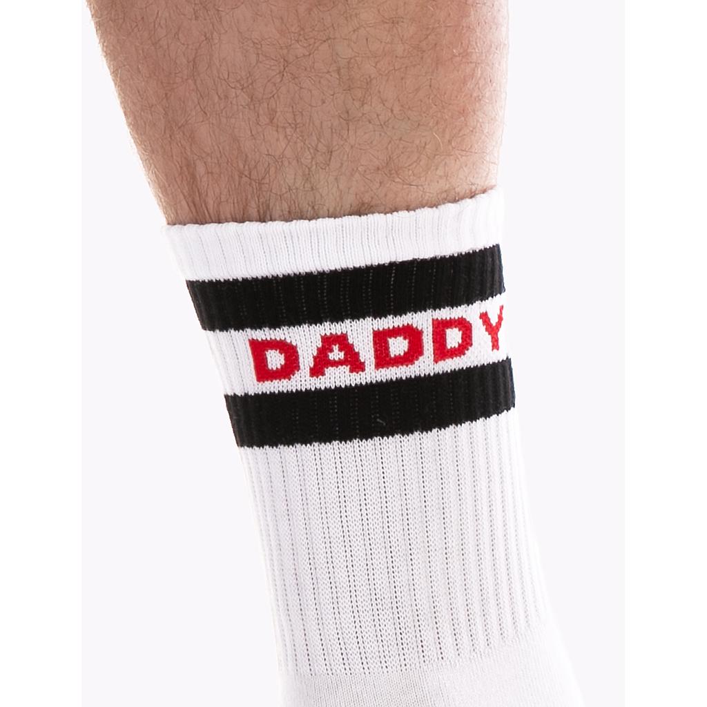 BARCODE BERLIN FETISH HALF SOCKS DADDY