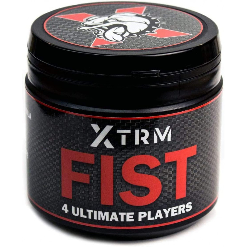 XTRM FIST HYBRID LUBE