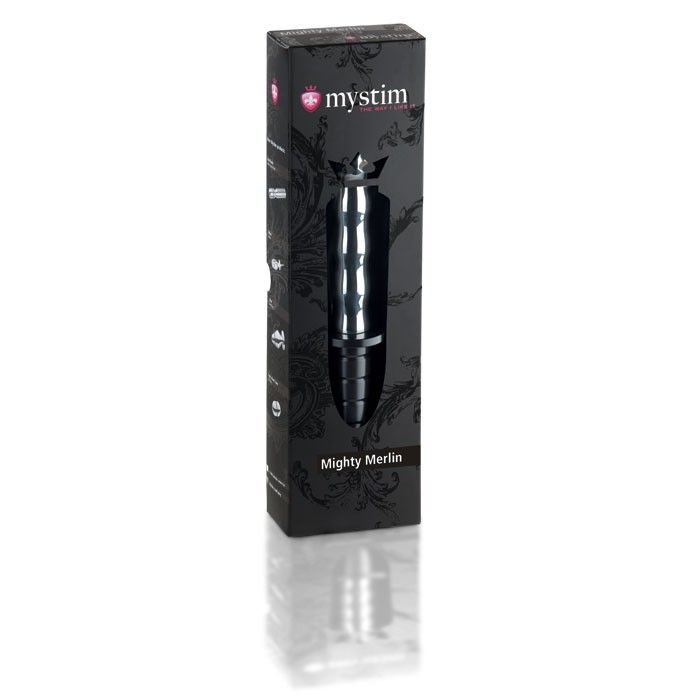 MYSTIM MIGHTY MERLIN ESTIM
