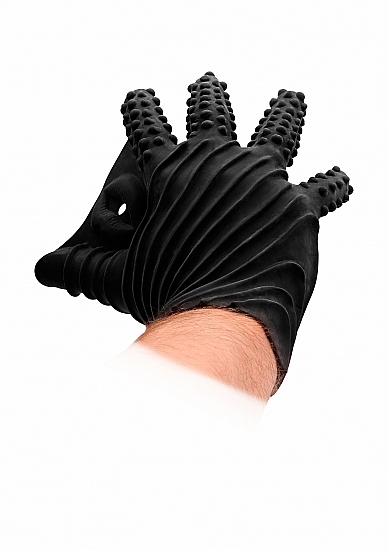 FIST IT MASTURBATION GLOVE