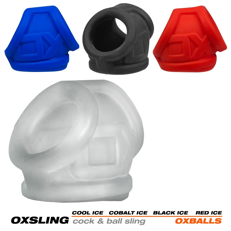 OXBALLS OXSLING