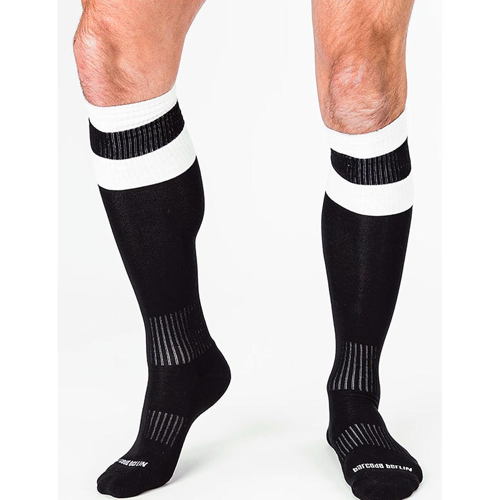 BARCODE BERLIN FOOTBALL SOCKS VARIOUS COLORS