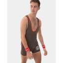 BARCODE BERLIN SINGLET ALLAN