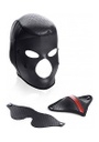 SCORPION HOOD W/ BLINDFOLD