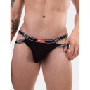 BARCODE BERLIN RIB JOCK PROUD B