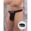 BARCODE BERLIN SUSPENDER JOCK EROS