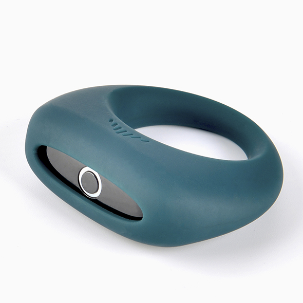 MAGIC MOTION DANTE 2 SMART WEARABLE COCKRING 