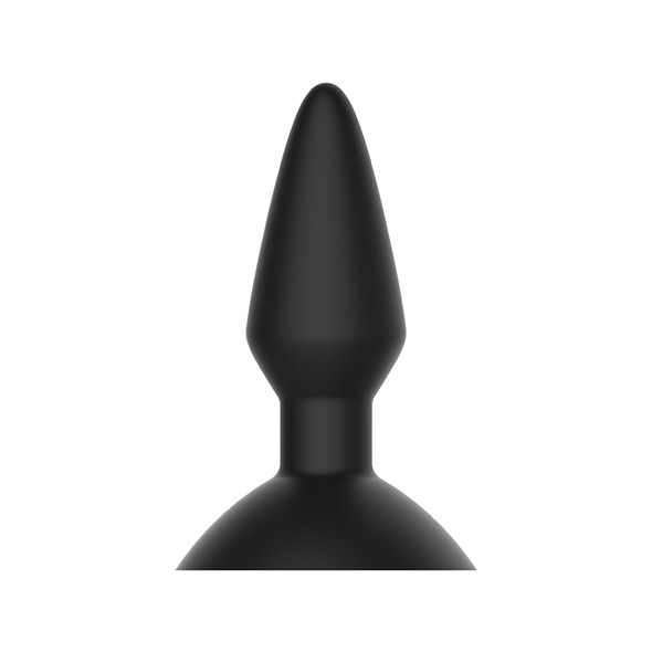 MAGIC MOTION EQUINOX APP CONTROLLED SILICONE BUTT PLUG