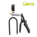 BRUTUS GET BIGGER PREMIUM ENLARGEMENT PUMP