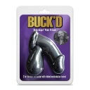 BUCKD PACK AND JACK PACKER AND MASTURBATOR 