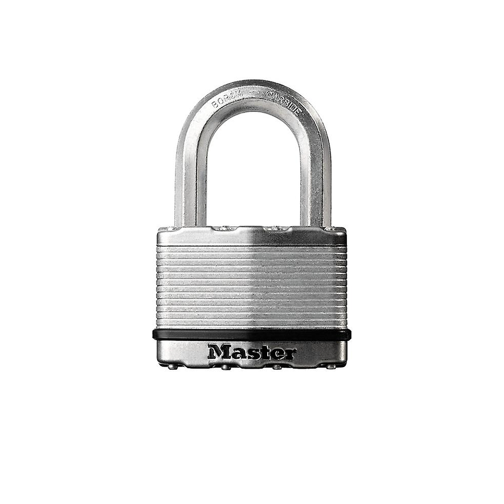 MASTER LOCK EXCEL 50mm