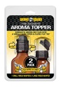 SKWERT AROMA TOPPER 2 PACK (S &amp; L)