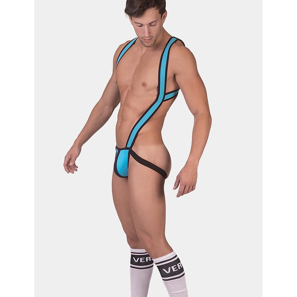 Barcode Berlin Harness Maxim 