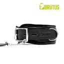 BRUTUS LEATHER COLLAR