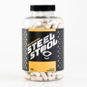 STEEL STOOL 240 CAPSULES