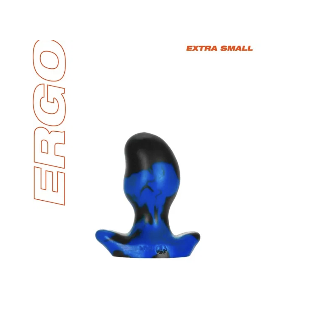 OXBALLS ERGO PLUG