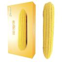 THE CORN COB 10 SPEED VEGGIE 