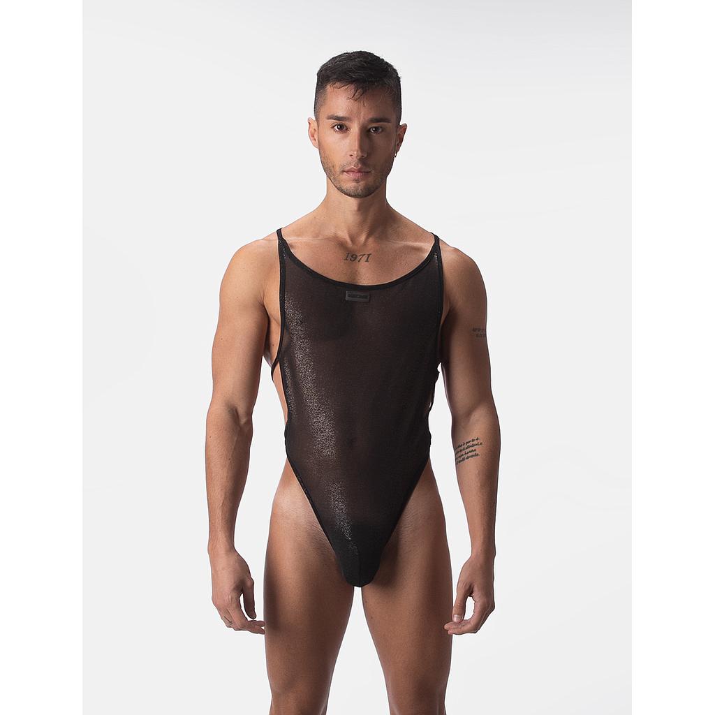 BARCODE BERLIN MESH BODY COBINA