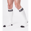 BARCODE BERLIN IDENTITY FOOTBALL SOCKS TOP