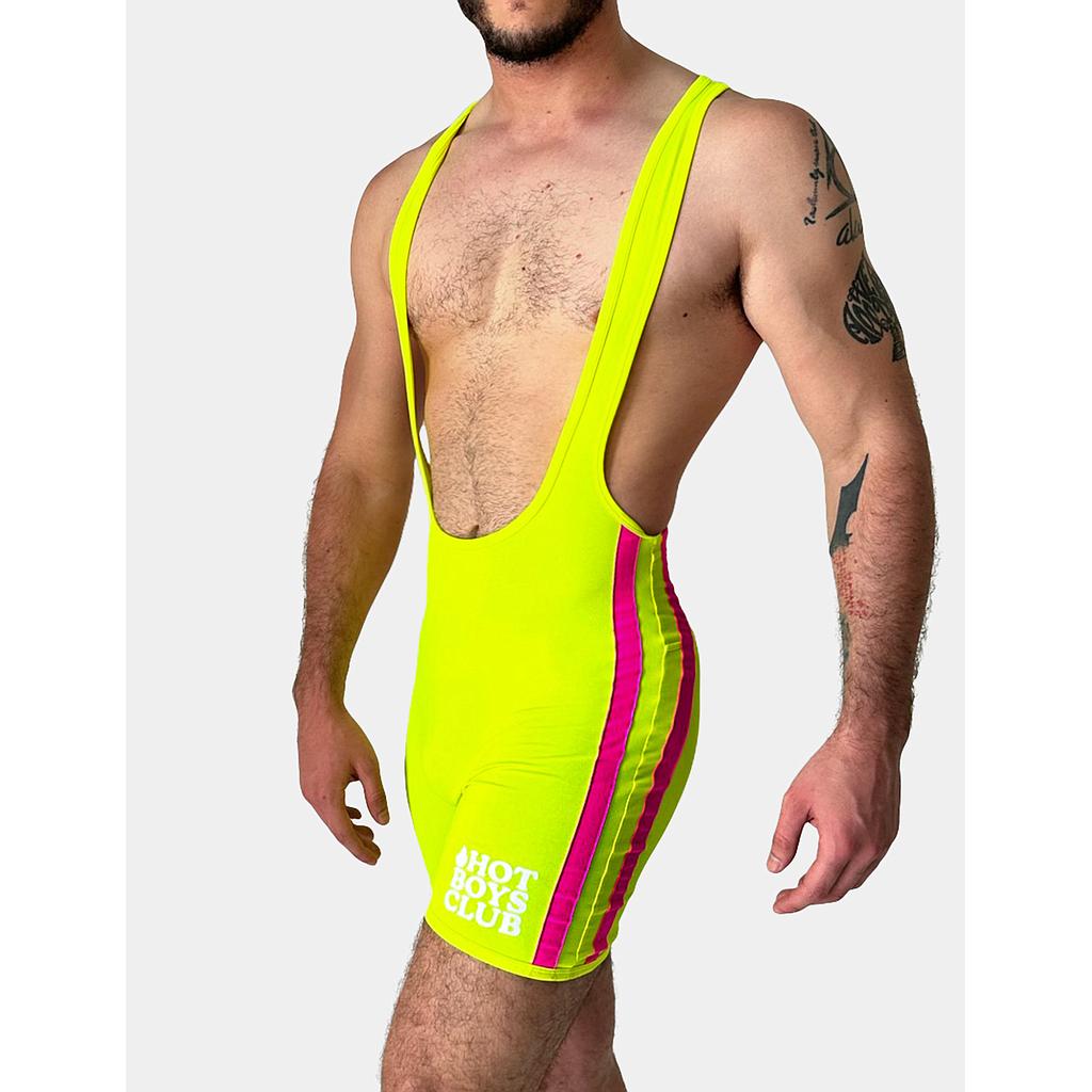 BARCODE BERLIN SINGLET ROMAN