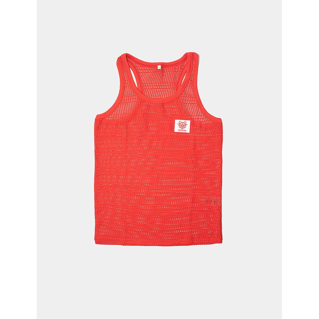 BARCODE BERLIN TANK TOP WAKIN