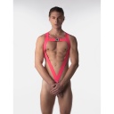 BARCODE BERLIN BODY HARNESS IKEM