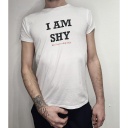 GAYT*GEAR SHIRT I AM SHY