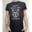 GAYT*GEAR T-SHIRT DONT BULLY ME 