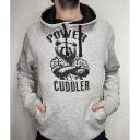 GAYT*GEAR SWEATSHIRT POWER CUDDLER 