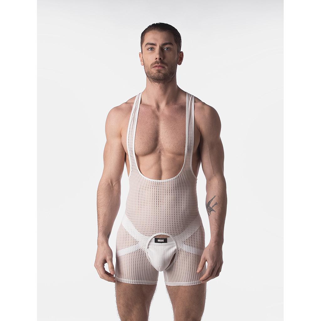BARCODE BERLIN SINGLET PAN