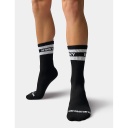 BARCODE BERLIN HALF FETISH SOCKS KINKY