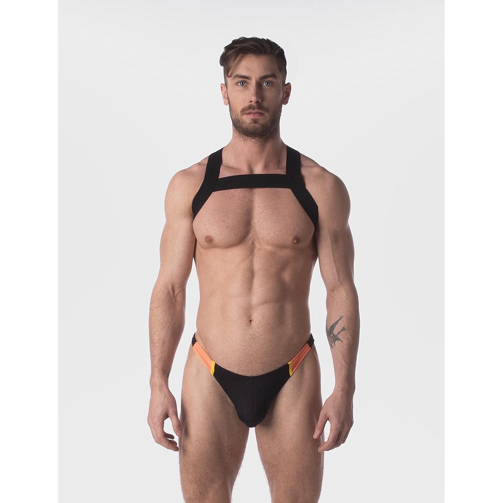 BARCODE BERLIN THONG RONAK