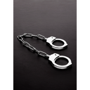 SHOTS PEERLESS LIN CHAIN HANDCUFFS