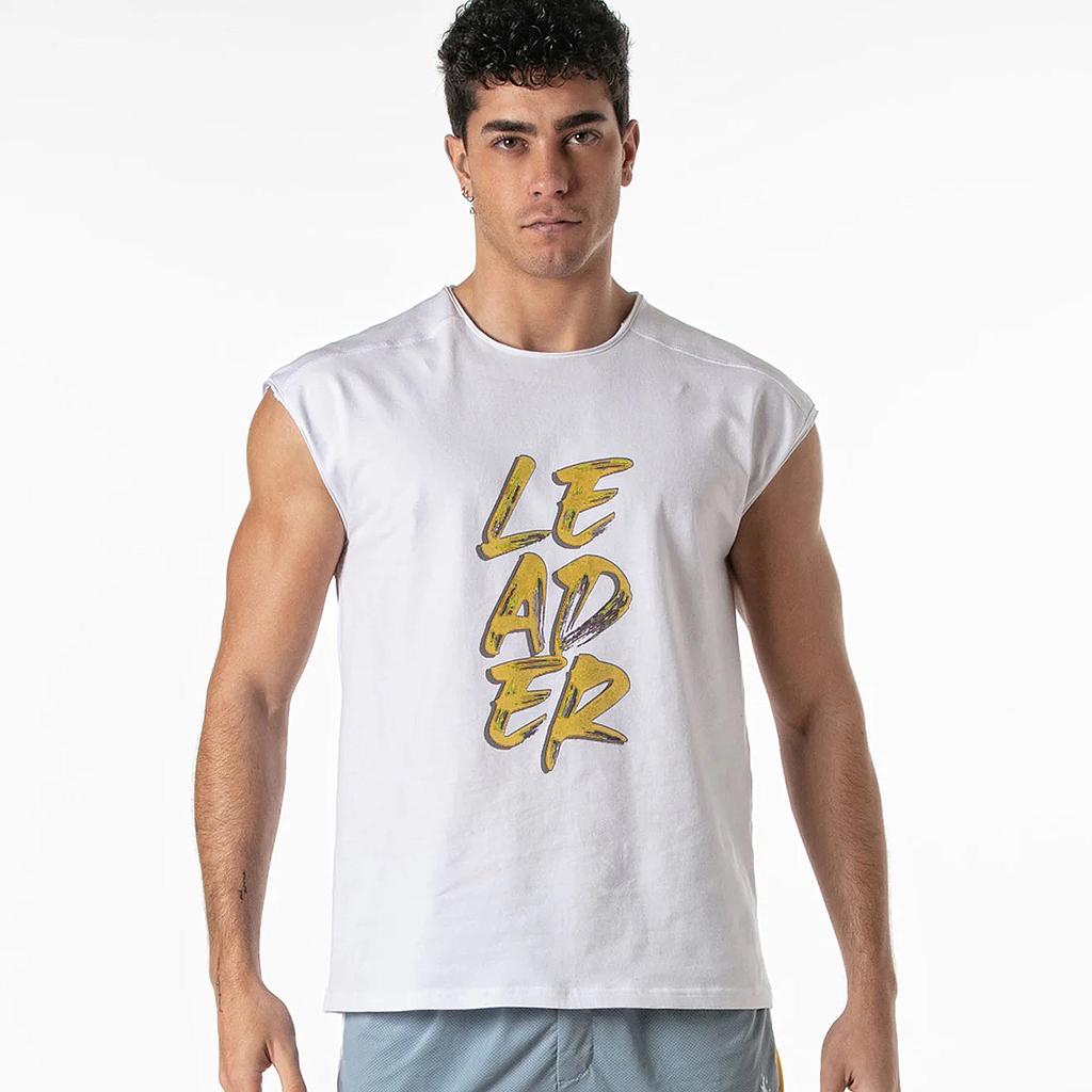 LEADER HERO LDR T SHIRT