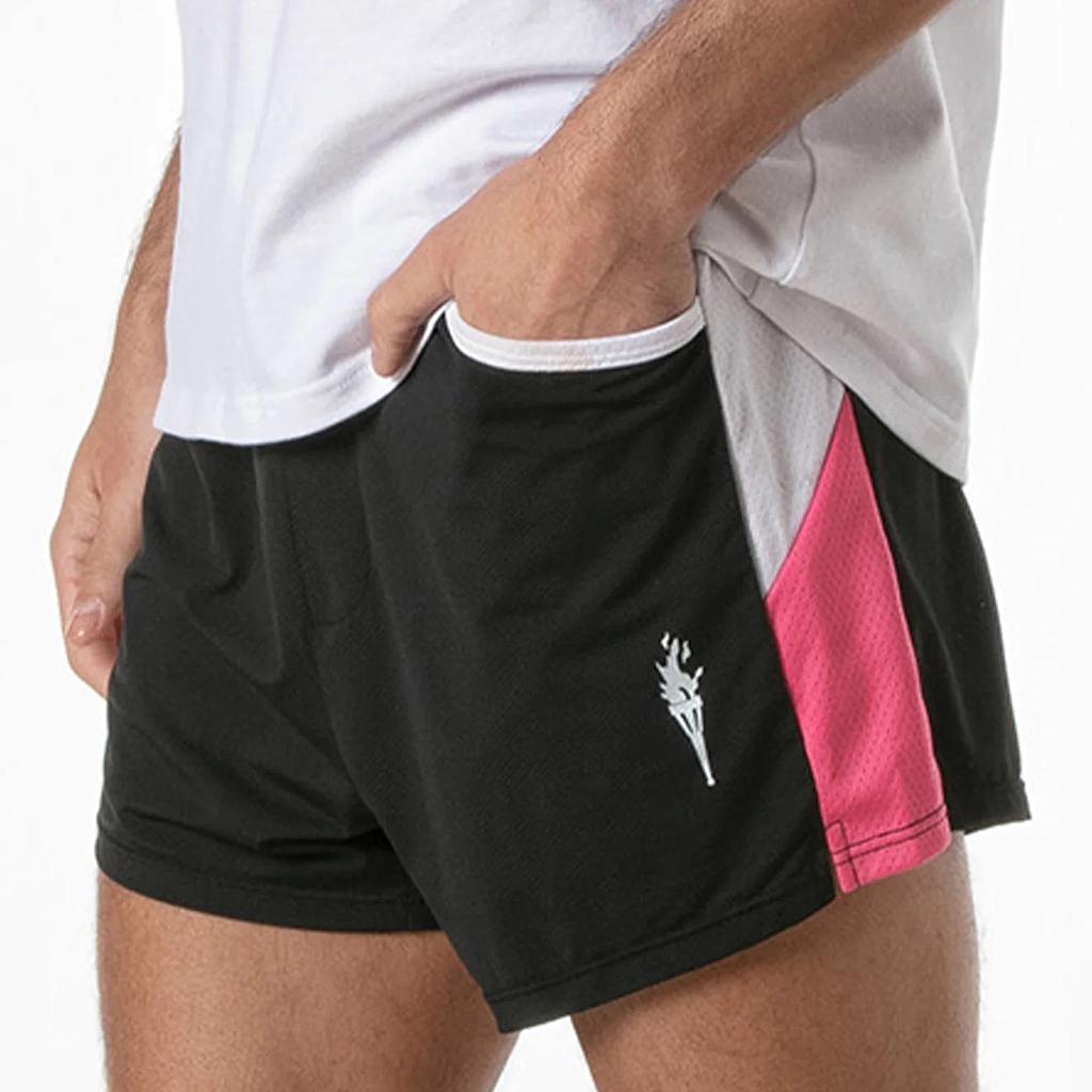 LEADER HERO SHORTS