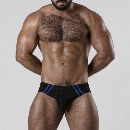 LOCKER GEAR DARKROOM SWIM BRIEF