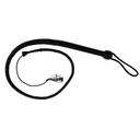  TURKISH KNOT BULL WHIP