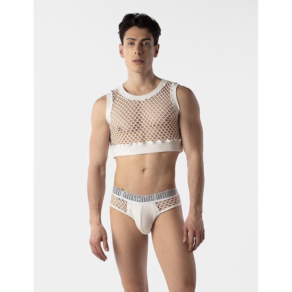 BARCODE BERLIN MESH BRIEF NURSU