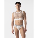 BARCODE BERLIN MESH BRIEF NURSU