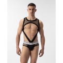 BARCODE BERLIN MESH HARNESS ALMAS