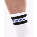 BARCODE BERLIN FETISH HALF SOCKS TWINK