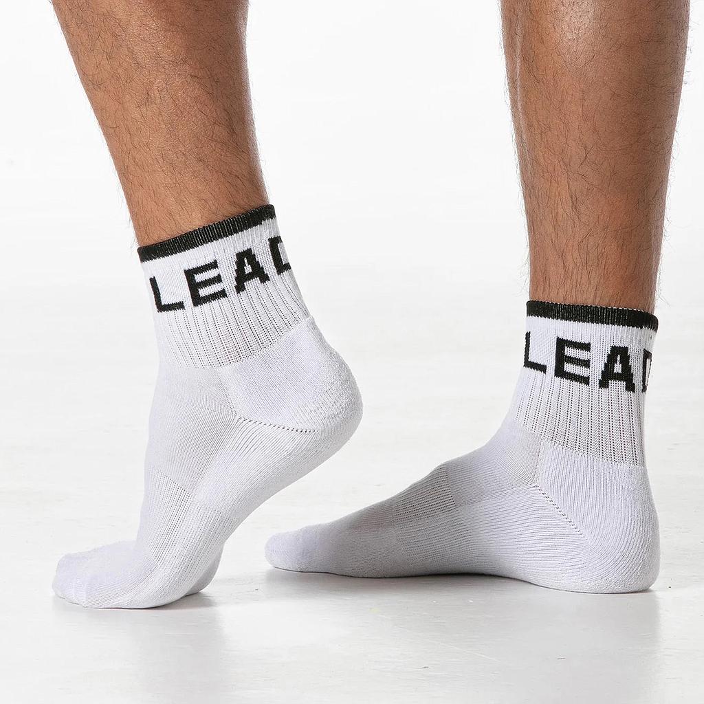 LEADER ANKLE SOCKS