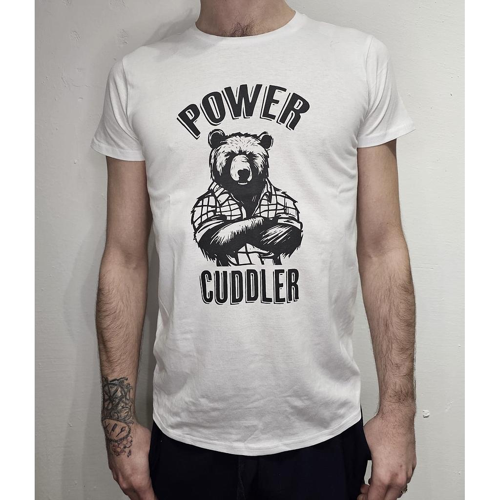 GAYT*GEAR SHIRT POWER CUDDLER 