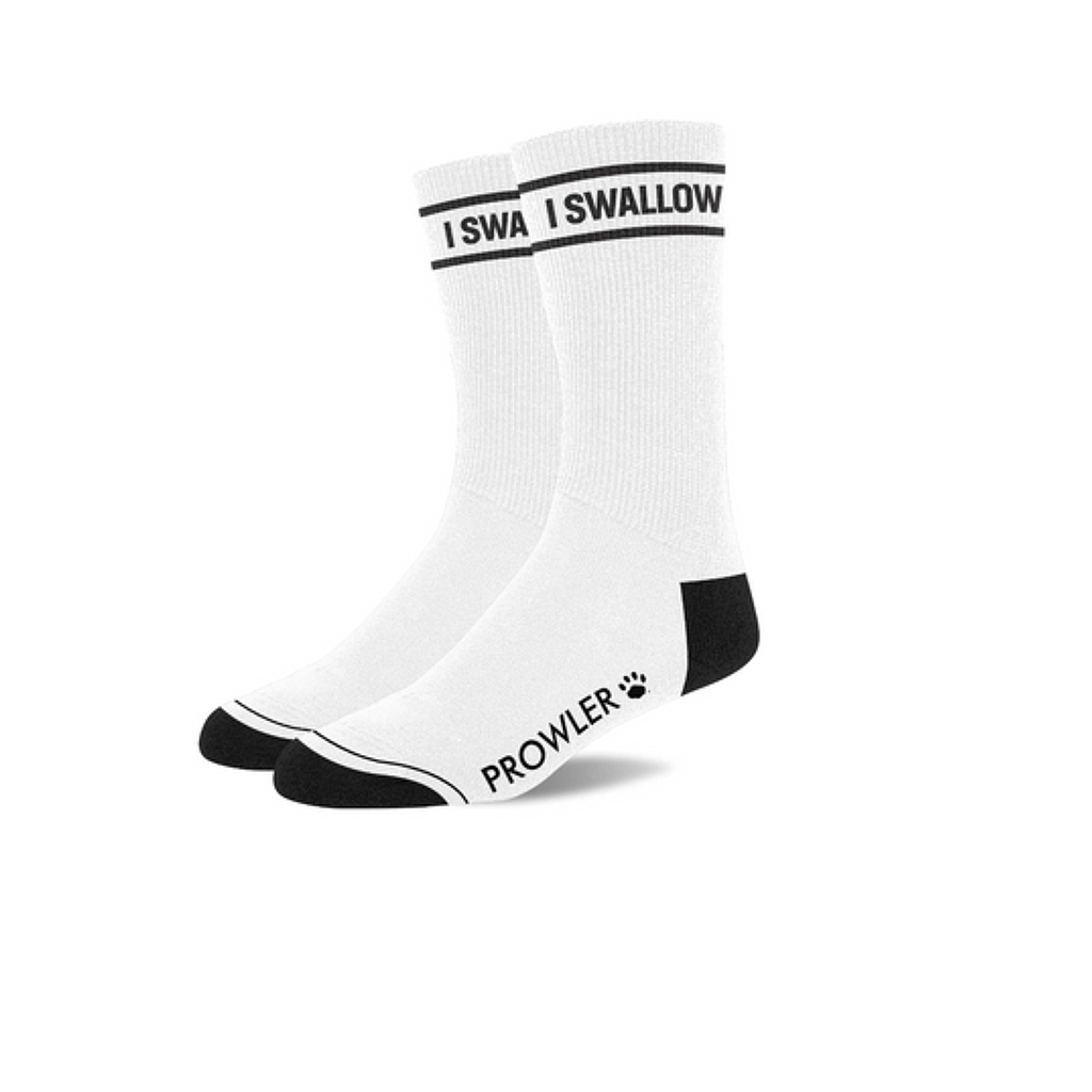 PROWLER SOCKS I SWALLOW 