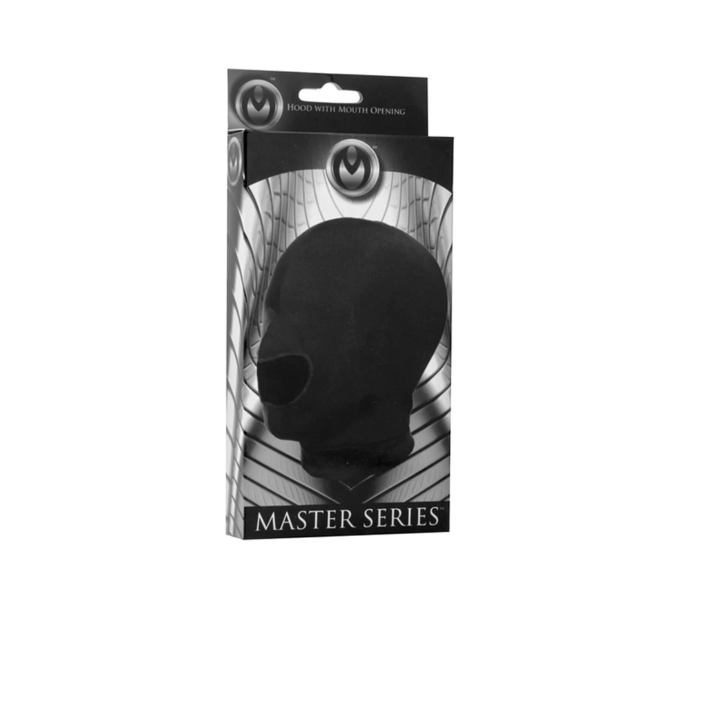 MASTER SERIES BLOWHOLE FACE MASK