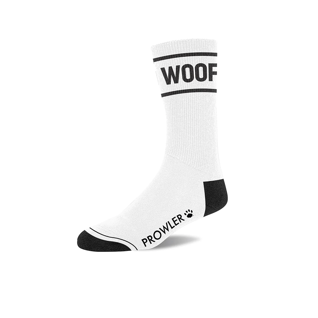 PROWLER SOCKS WOOF 