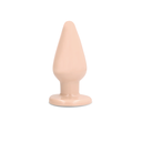 SLT SELF LUBRICATING BUTT PLUG 5in