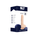 SLT SELF LUBRICATING DONG 18cm